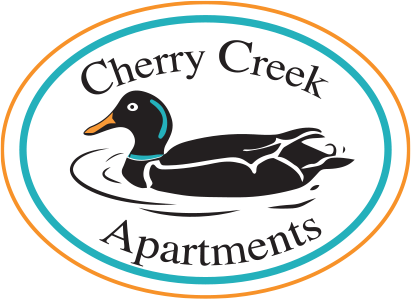 Cherry Creek Apartments Logo
