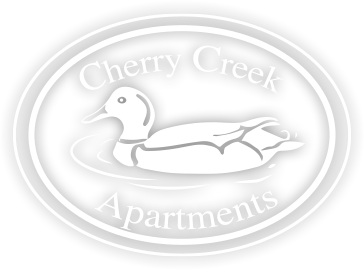Cherry Creek Apartments Logo